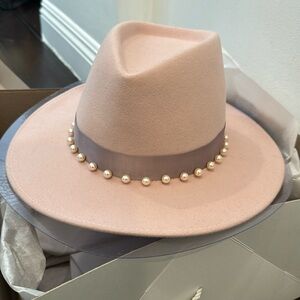 Eugenia Kim Wool Hat